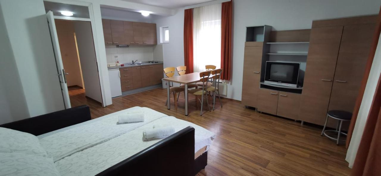 Apartments Banjica Соко Баня Екстериор снимка