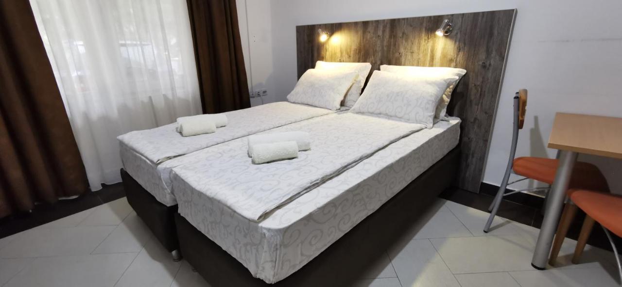 Apartments Banjica Соко Баня Екстериор снимка