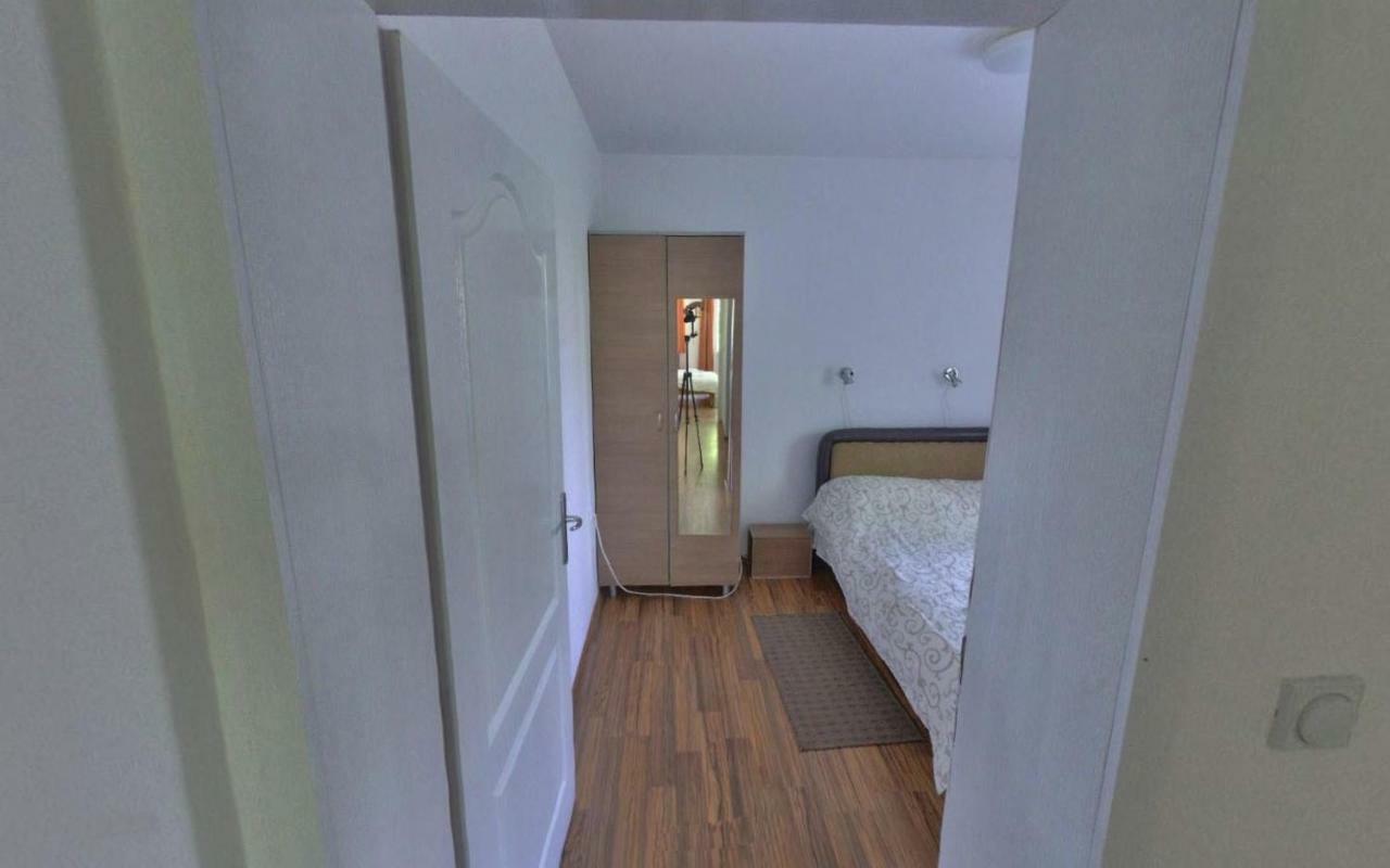 Apartments Banjica Соко Баня Екстериор снимка